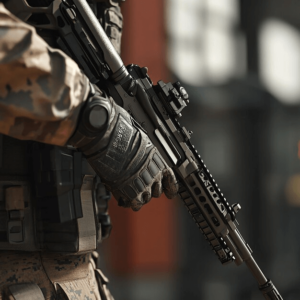 Rifles