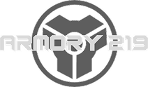armory 219 logo