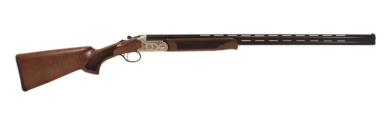 Pointer 28ga 28" Acrius B/A O/U