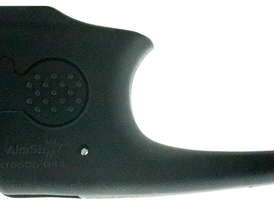 AimShot KT6506G43 Glock G43 Trigger Mounted Laser  Matte Black
