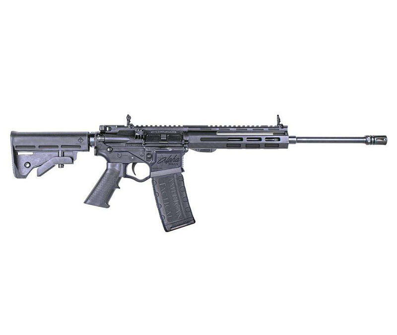 ATI ALPHA MAXX RIA 5.56X 16" PENCIL 1:8 BBL 60RD