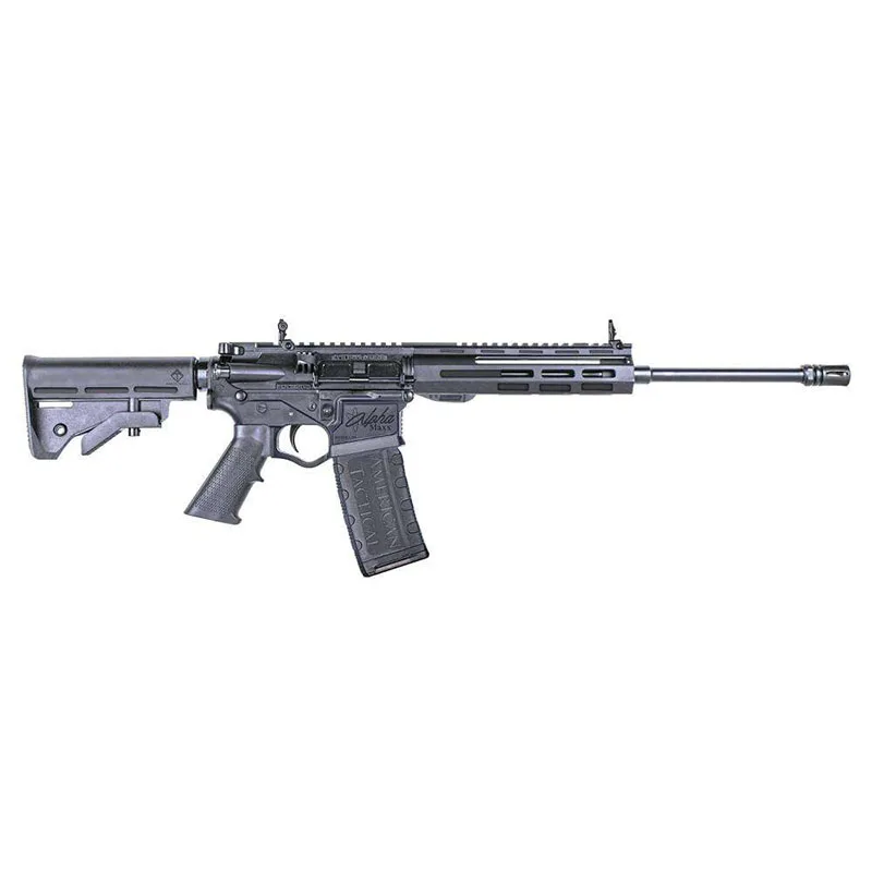 ATI ALPHA MAXX RIA 5.56X 16" PENCIL 1:8 BBL 60RD