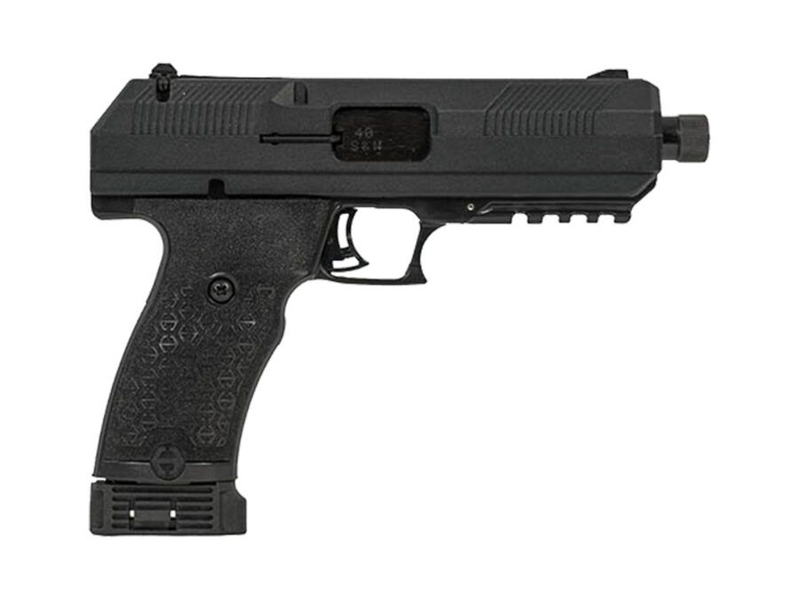 JCP Gen 2 40 SW 5.25"  Black 10-rd