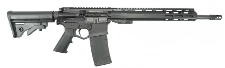 ATI ALPHA MAXX RIA 5.56 16" TB 13" MLOK 30-rd