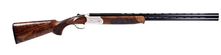 ATI Crusader 12GA 30" O/U 3" Blued/Walnut 2-rd