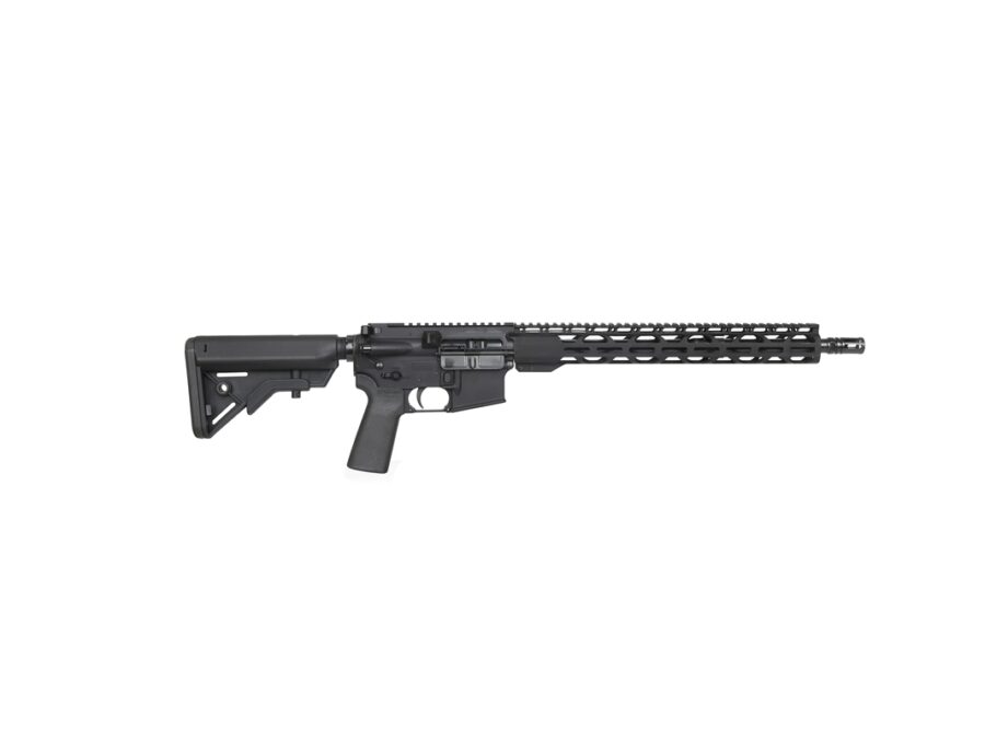 RF-HBAR  300 BLK 16" TB M-LOK B5 Blk 30-rd