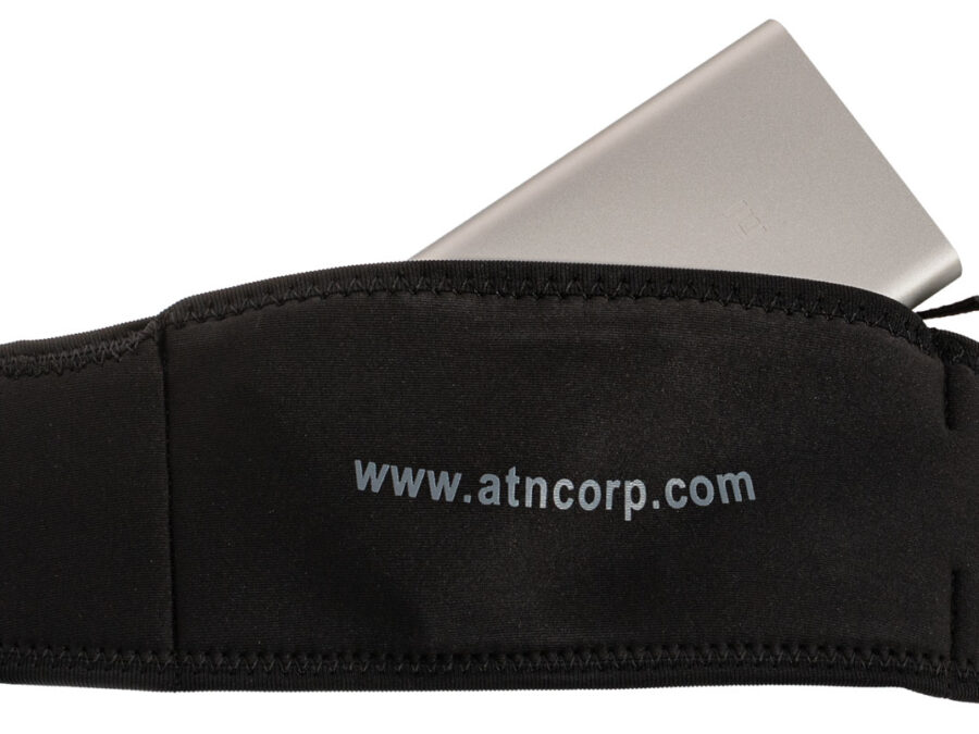ATN ACMUBAT160N Extended Life Battery Kit  Silver 10,000 mAh