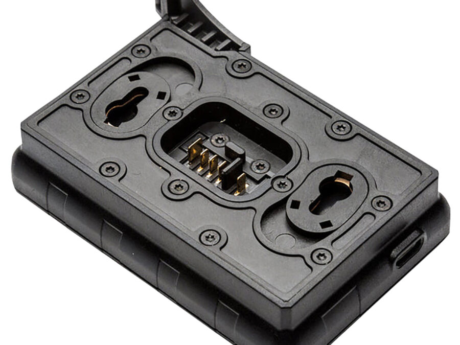 Pulsar PL79164 Battery Charger IPS IPS 7/IPS 14 BatteryPack