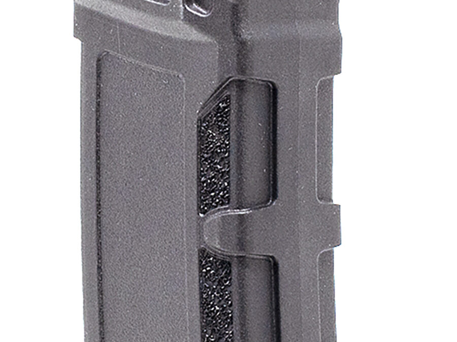 Thril PMXSM935 PMX SM9 35rd 9mm Luger Fits Sig MPX Gen II Gray Polymer
