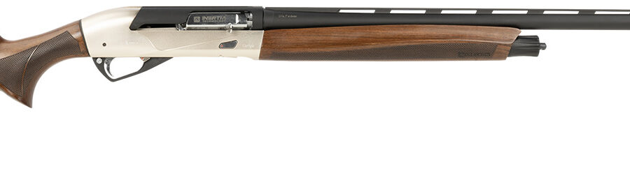 Silver Eagle Arms CAR1228BRNZ Carlyle  12 Gauge 3" 4+1 28" Black Barrel, Bronze/Black Rec, Cerakote Finish, Turkish Walnut Furniture, Fiber Optic Sight, 5 Chokes & Hard Case Included