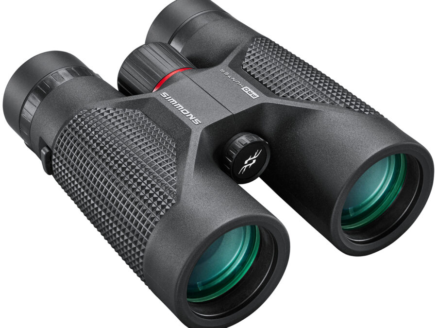 Simmons SPH1042 ProHunter  10x42mm