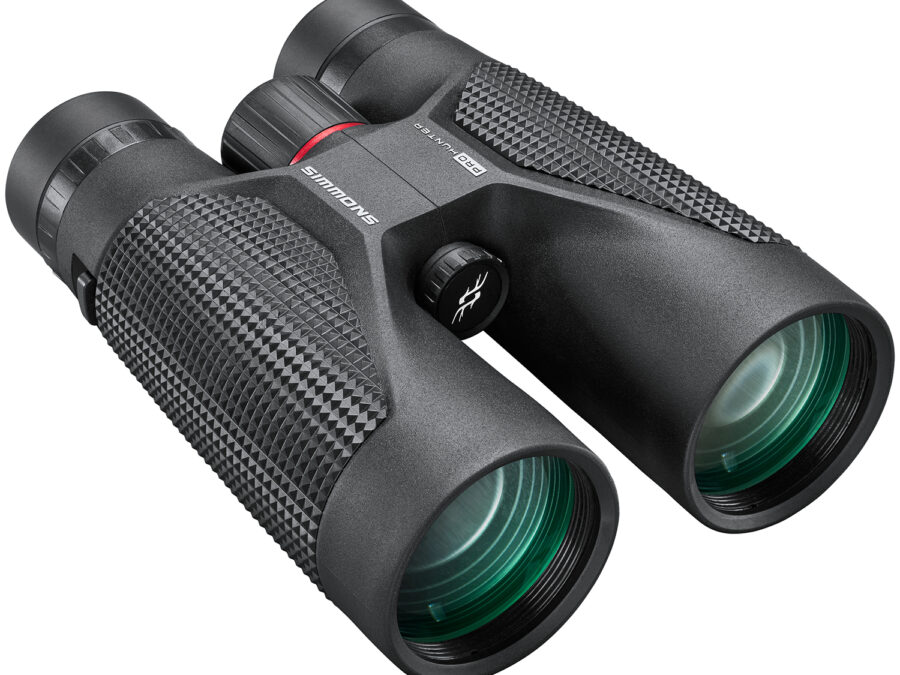Simmons SPH1050 ProHunter  10x50mm