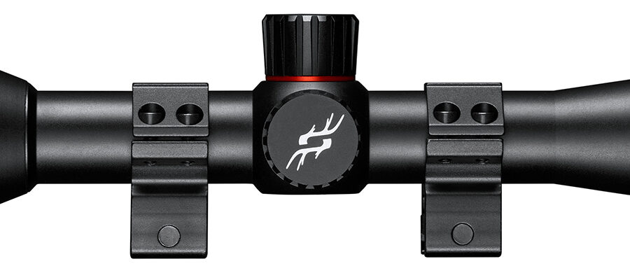 Simmons SPR432 ProTarget Rimfire 4x32mm