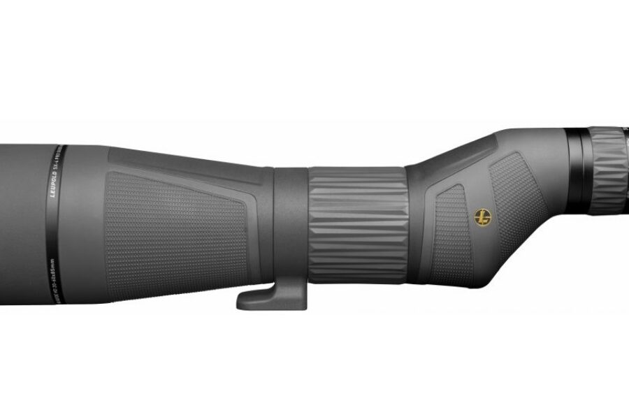 LEUPOLD SX-4 PROGUIDE HD 20-60X85 STRT