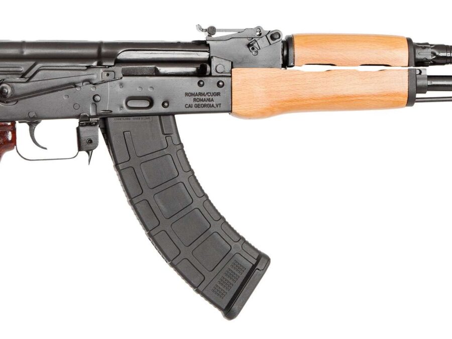 CENTURY DRACO 7.62X39 PSTL BLUE