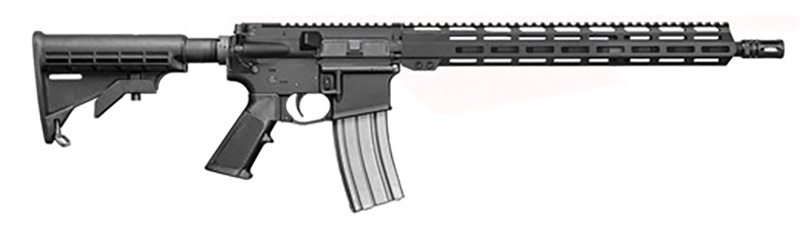 Sierra 316 MLOK 5.56 A3 16" 30RD