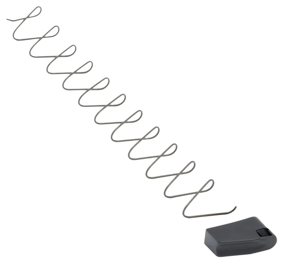 Wilson Combat 500SFK8 Spring/Follower Kit  for Wilson Combat Elite Tactical 45 ACP Magazines with ETM or Lo-Profile Base Pad