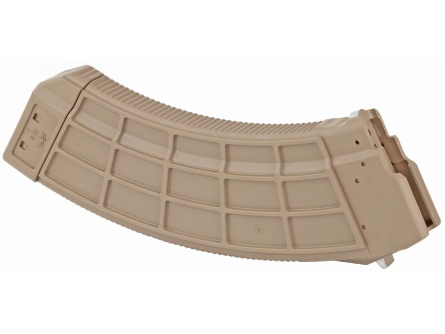 US PALM AK30 FDE 30RD MAG