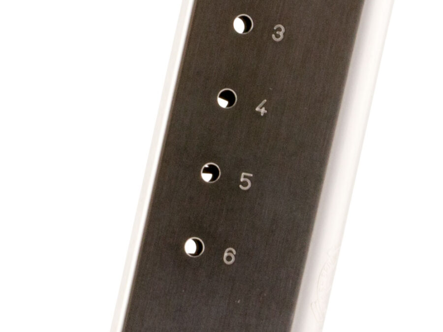 Springfield Armory XDS5001FDE Backstrap Sleeve  45 ACP Fits Springfield XDS Flat Dark Earth Polymer