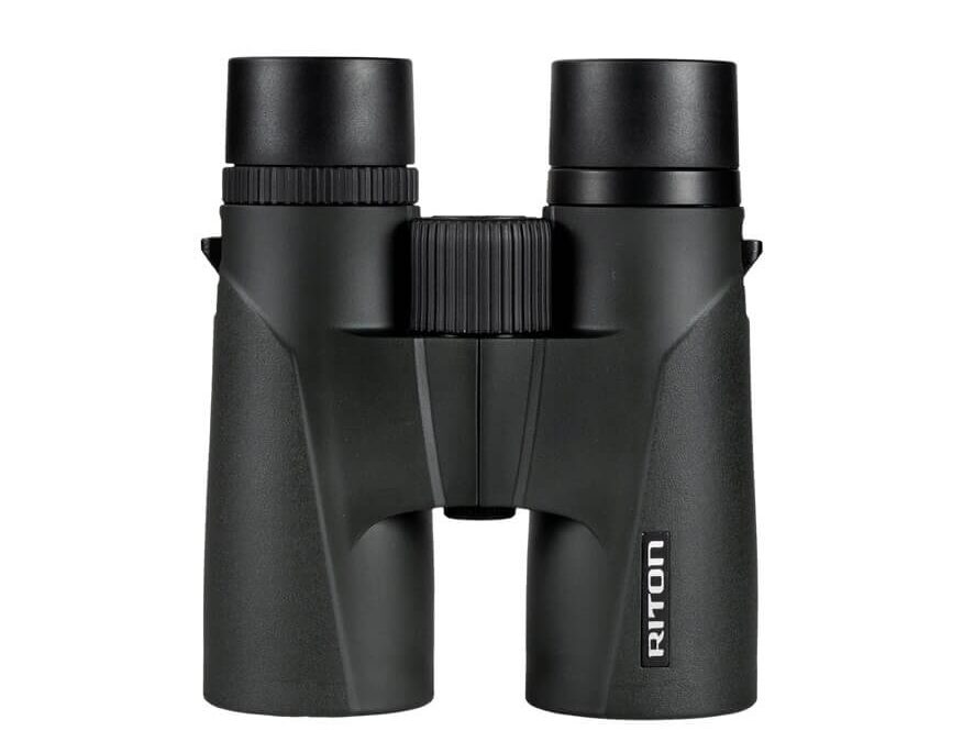 RITON OPTICS 3 PRIMAL 8X42 HD BINO