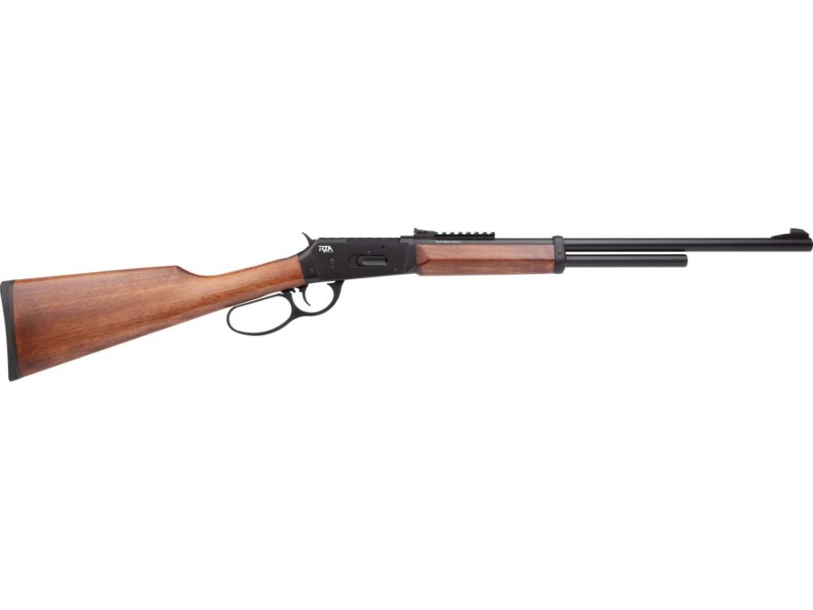 ROCK ISLAND LEVER ACTION 410G SHTGUN 20" BBL