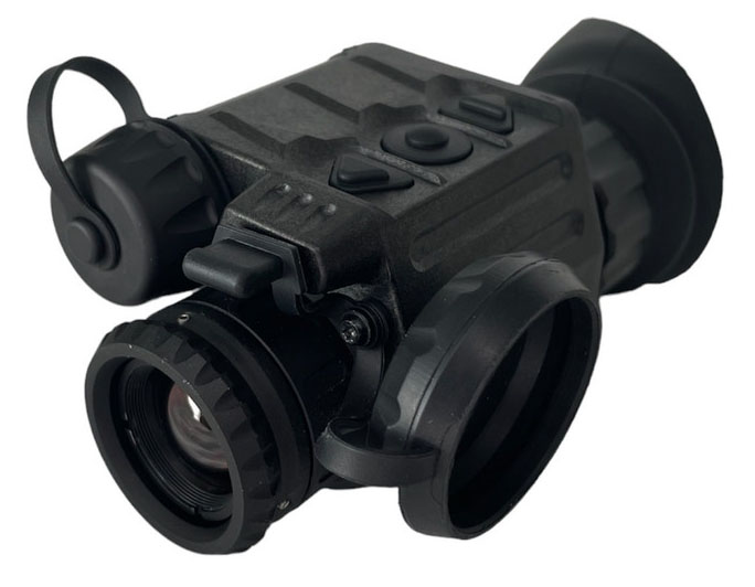 ARMASIGHT THERMAL MONO SIDEKICK 640 1-4x19
