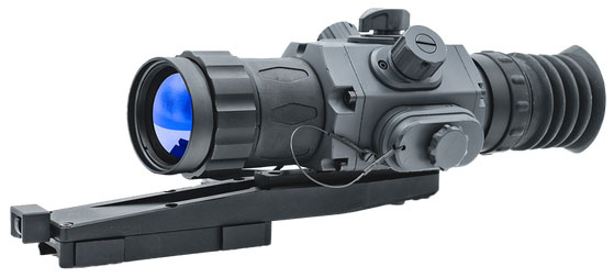 ARMASIGHT CONTRACTOR 640 TWS 2.3-9.2x35