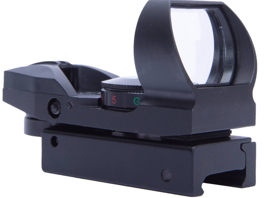 ATI DUO SIGHT RED DOT