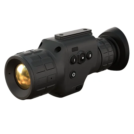 ATN ODIN LT 320 2-4X COMPACT THERMAL VIEWER