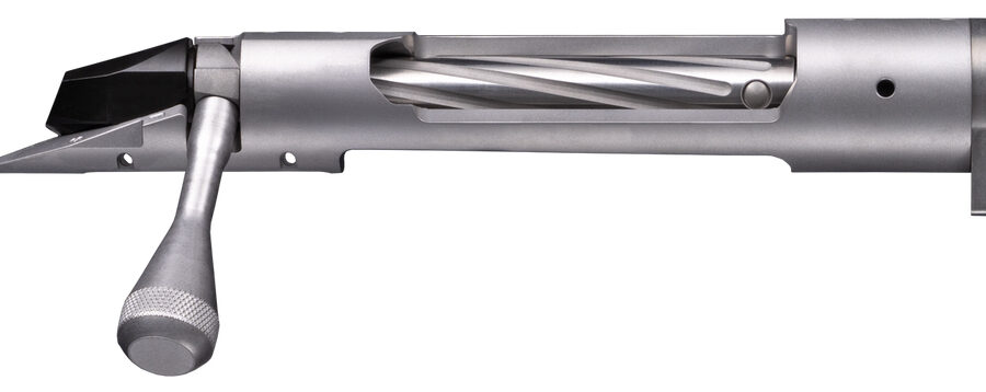 BGA PREMIER SERIES LA MAGNUM BOLT FACE