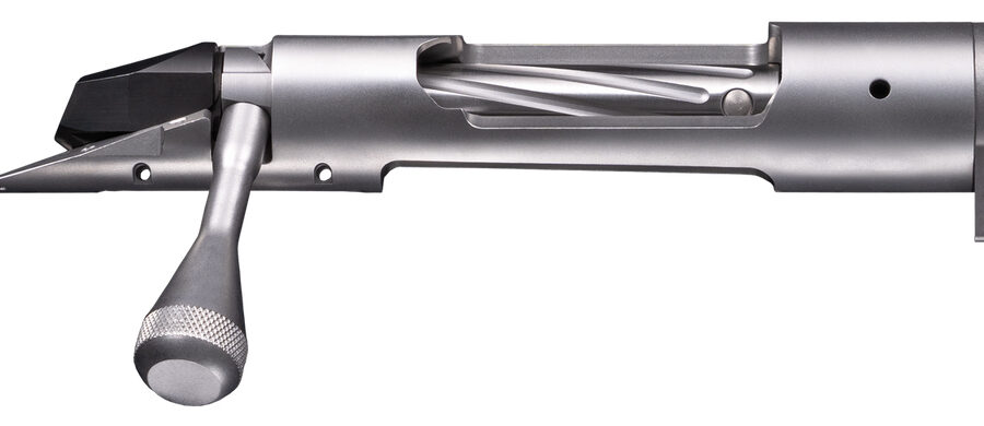 BGA PREMIER SERIES SHORT ACTION STANDARD BOLT