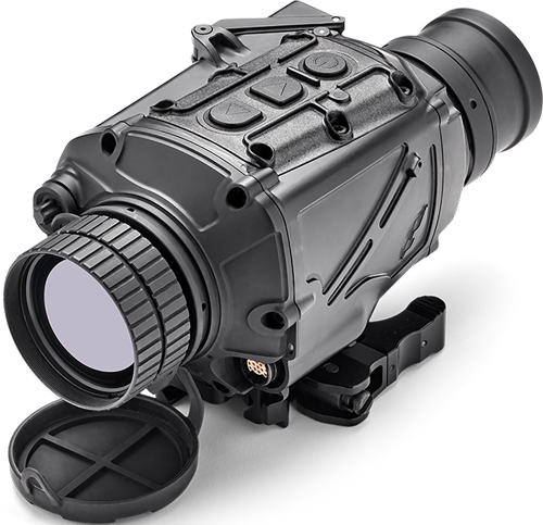 EOTECH INFRARED THERMAL MK2 - CLIP-ON IR MED RANGE