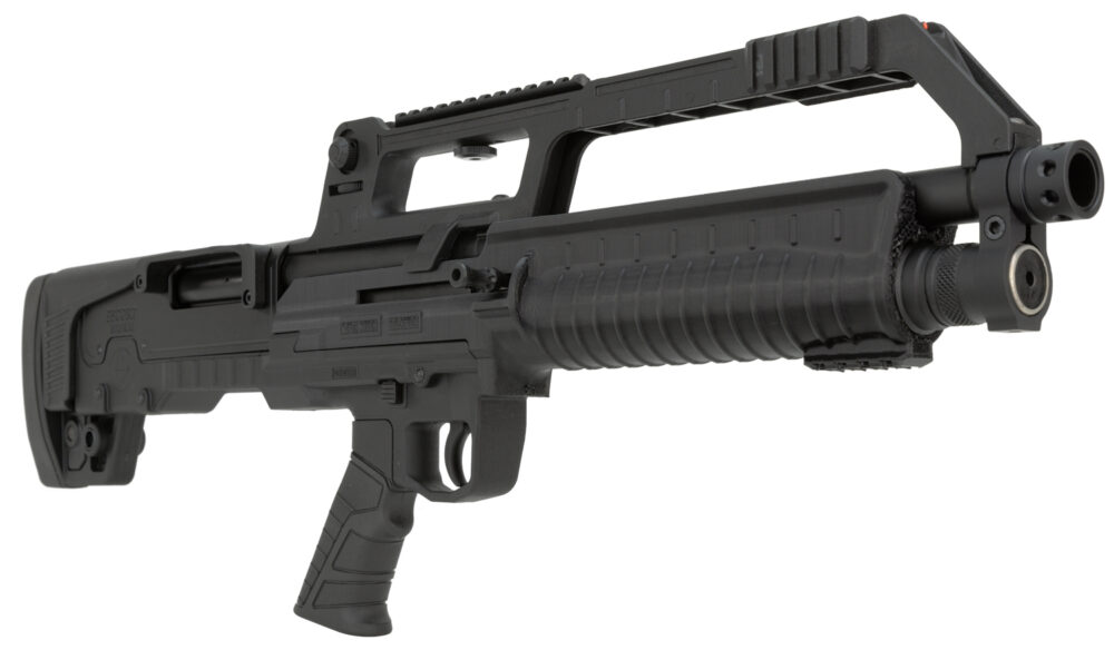 ESCORT BULLTAC AUTO 20GA 3 18 BLK