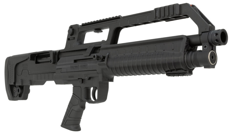 ESCORT BULLTAC AUTO 20GA 3 18 BLK