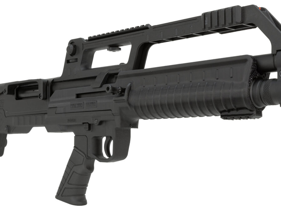 ESCORT BULLTAC AUTO 20GA 3 18 BLK