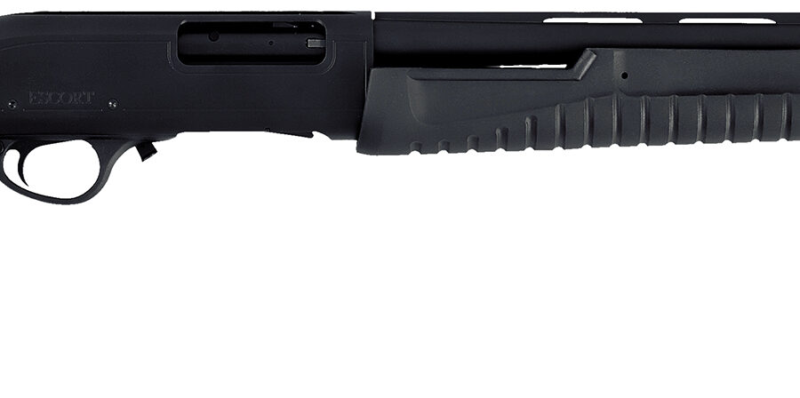 HATSAN ESCORT 20GA 22 3 FIELDHUNTER YOUTH BLK
