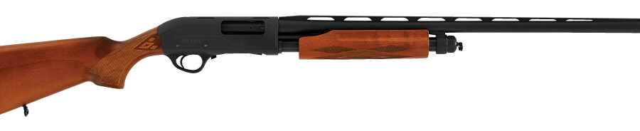 ESCORT WS 20GA 3 28 WALNUT PUMP
