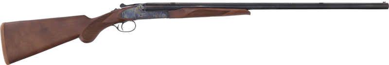 MCCOY 200A SXS 20GA 3" 28"VR - CASE COLOR WALNUT EXTRACTORS