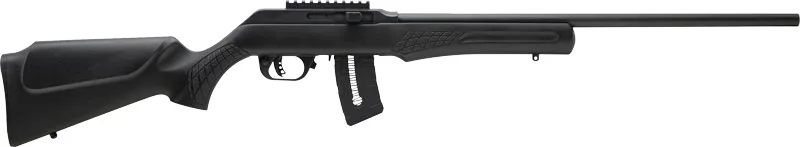 ROSSI RS22 22WMR RIFLE SEMI - AUTO 21" 10-SHOT MATTE SYN.