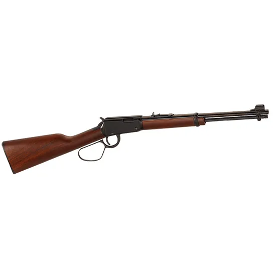 HENRY LARGE LOOP 22LR 16 ROUND BBL