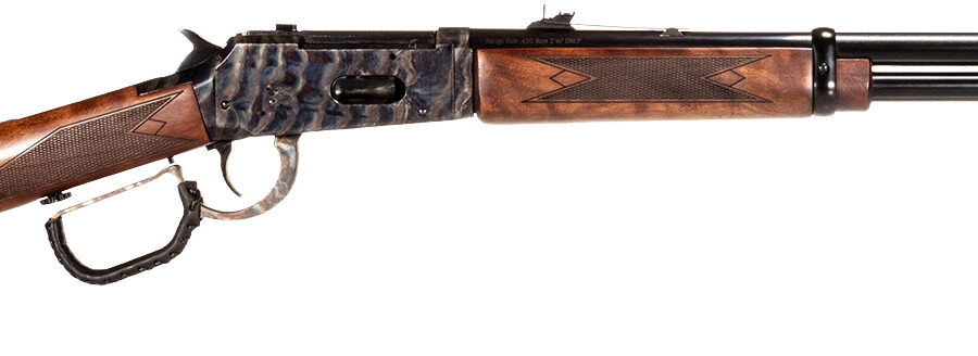 HTG RANGE SIDE 410GA 20 CH STD TURK 5RD