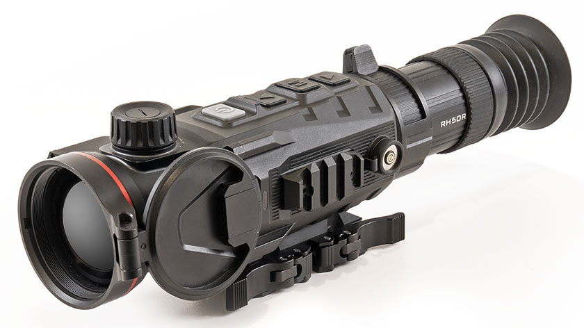 INFIRAY RICO MK2 LRF 12 MICRON 640 50MM THERMAL