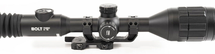 INFIRAY BOLT TX60C 60MM THERMAL SIGHT