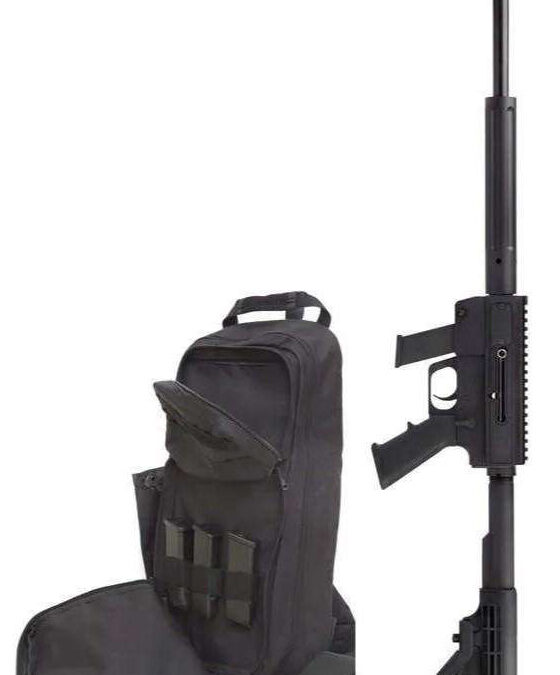 JRC TAKEDOWN 45ACP 17 13RD GLOCK MAG SLINGPACK