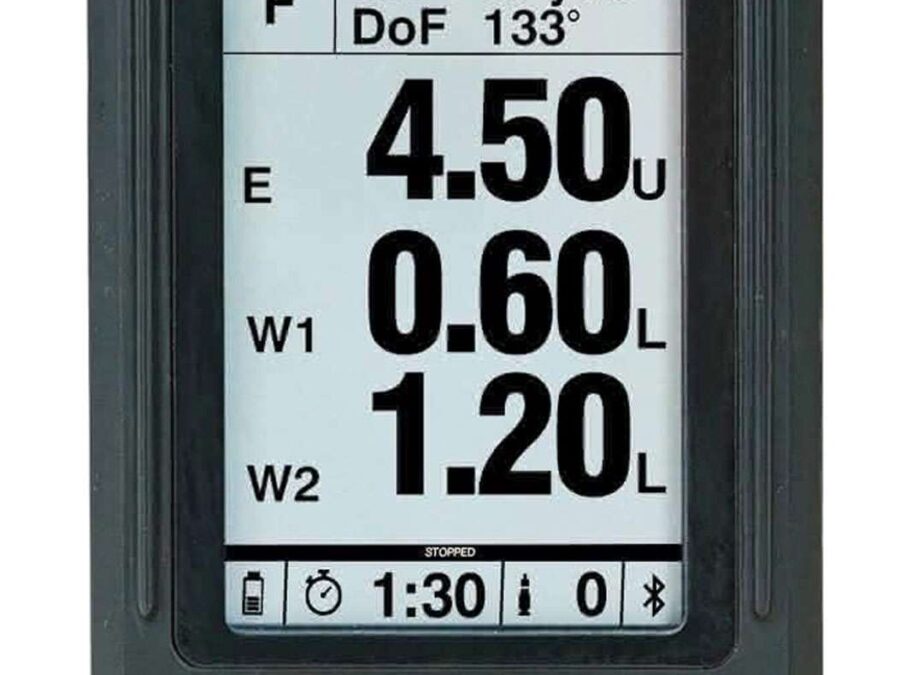KESTREL HUD HEADS UP DISPLAY FOR 5700 SERIES