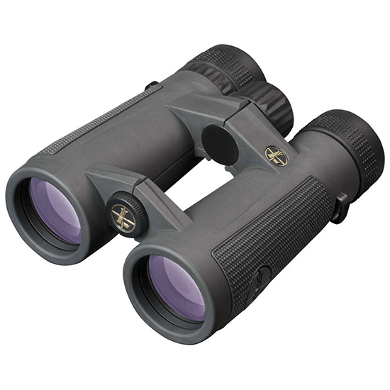 LEU BX5 SANTIAM HD 10X50MM GRAY