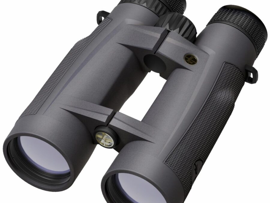 LEUPOLD BINOCULAR BX5 SANTIAM 15X56 SG