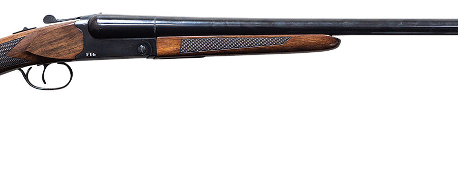 LSI POINTER FT6 SXS 20GA 26 BLK