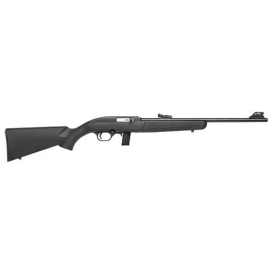 MOSS 702 YOUTH BANTAM PLINKSTER 22LR 18 10RD