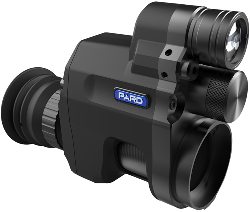 PARD NV007V NIGHT VISION SCOPE - 16MM 940NM IR CLIP ON